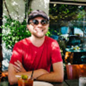 Meet your Posher, Chris